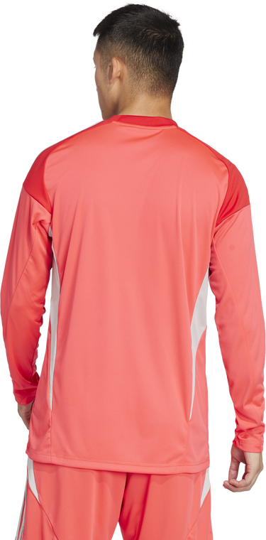 Фланелка adidas Originals Tiro 25 Competition Goalkeeper Jersey Червено | ji9724, 5