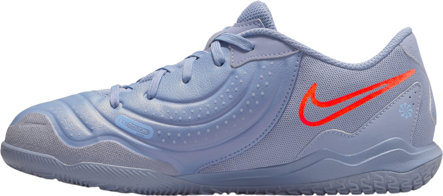 Кецове и обувки Nike JR LEGEND 10 ACADEMY IC Лилаво | DV4350-402, 1