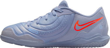 Кецове и обувки Nike JR LEGEND 10 ACADEMY IC Лилаво | DV4350-402, 1
