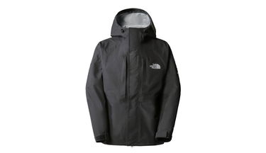 Яке The North Face 3L Dryvent Carduelis Jacket Черно | NF0A7Z9BJK3, 10