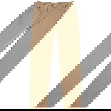 Панталони и дънки NORSE PROJECTS Aros Slim Light Stretch Бежово | N25-0367-0966, 0