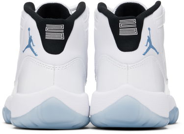 Облекло Jordan Air Jordan 11 Бяло | 378038-104, 1