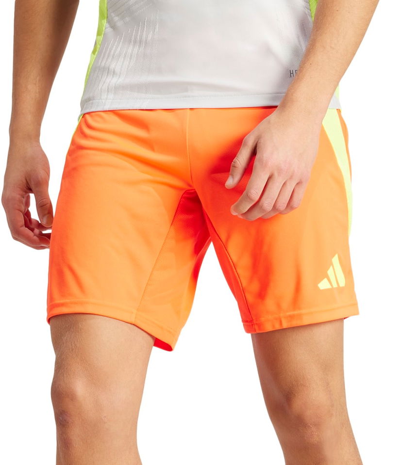 Къси панталони adidas Performance adidas TIRO24 P TR SHO Оранжево
 | is1633