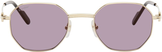 'Première de ' Sunglasses