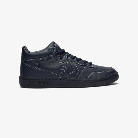Кецове и обувки Converse FASTBREAK PRO MID Черно | A02016C, 0