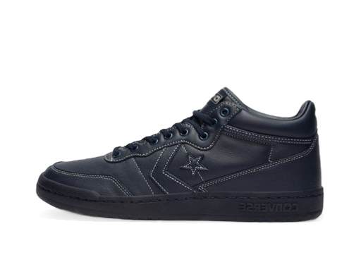 Скеитбординг Converse FASTBREAK PRO MID Черно | A02016C