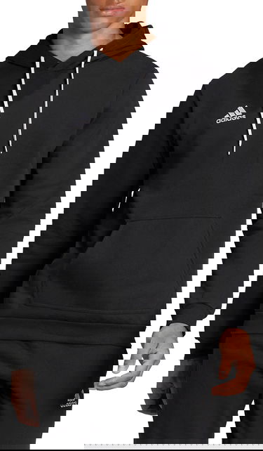 Суитчър adidas Originals Hoodie Entrada 22 Черно | h57512, 0