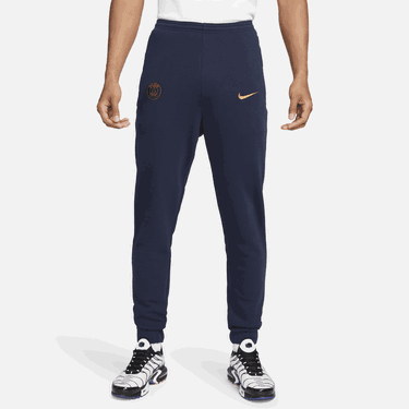 Спортни панталони Nike Paris Saint-Germain Тъмно синьо | dv4753-498, 3