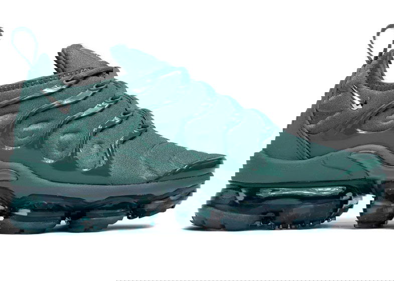 Кецове и обувки Nike Air Max VaporMax Plus Bicoastal W Зелено | HF5048-361, 0