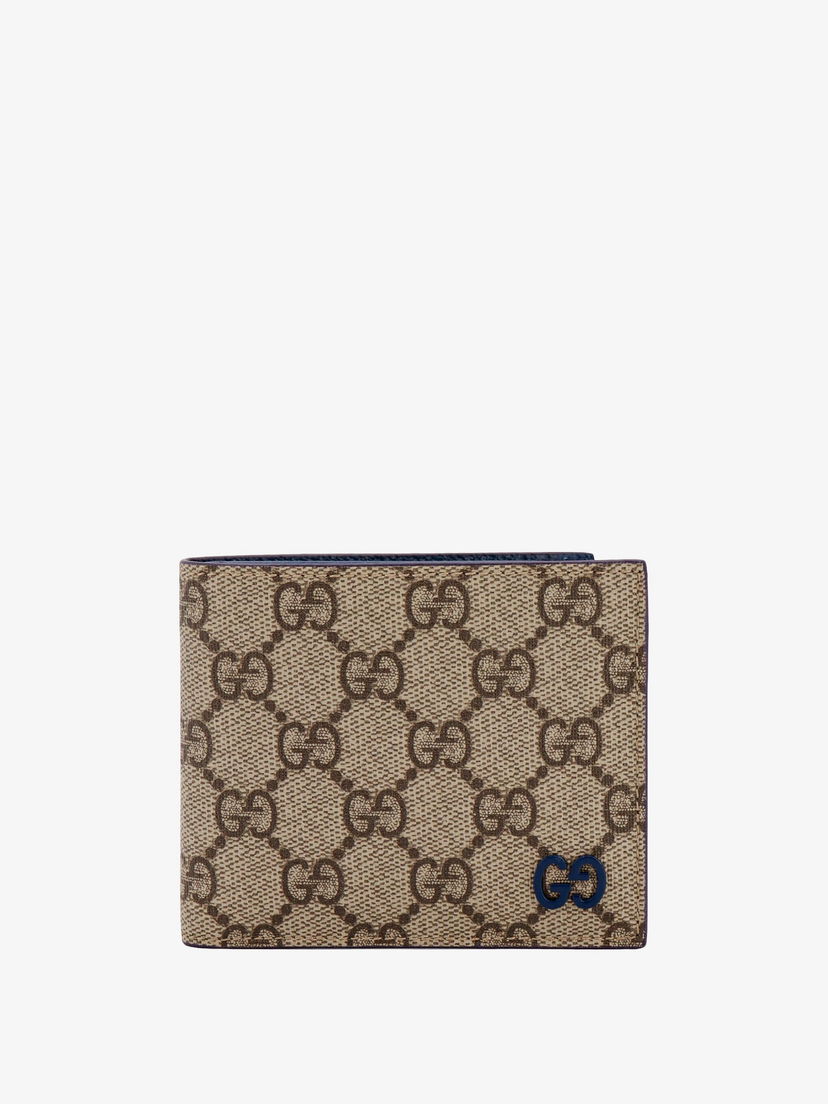 Портфейл Gucci WALLET Бежово | 768243FACQC9751