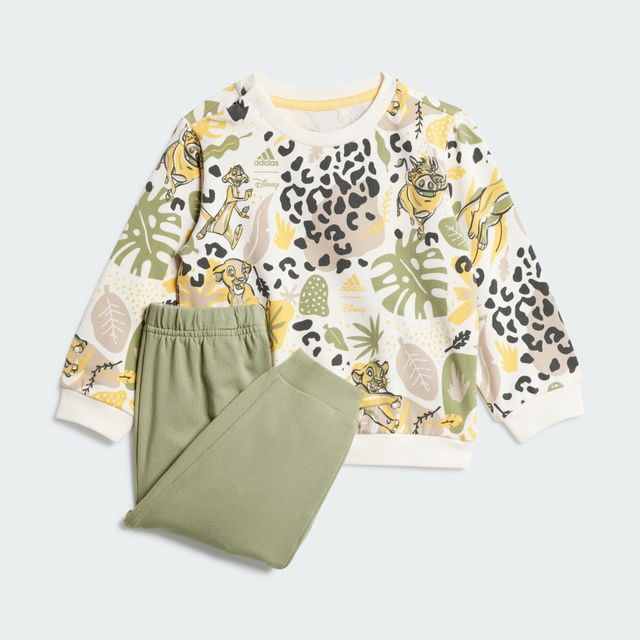 Disney Lion King Joggers and Sweatshirt Set