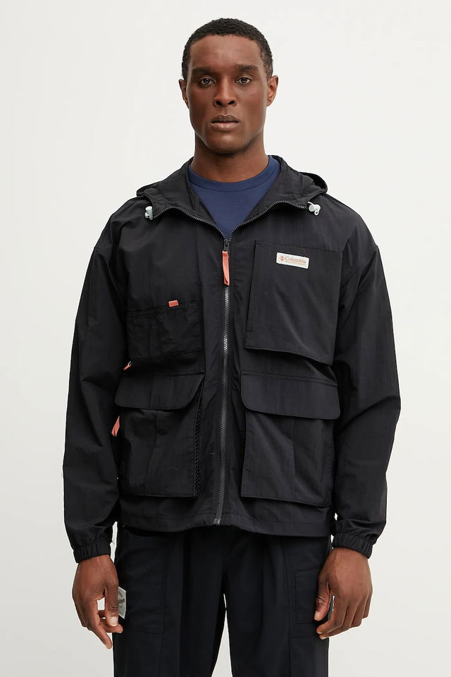 Columbia Cove Beach Outdoor Jacket
