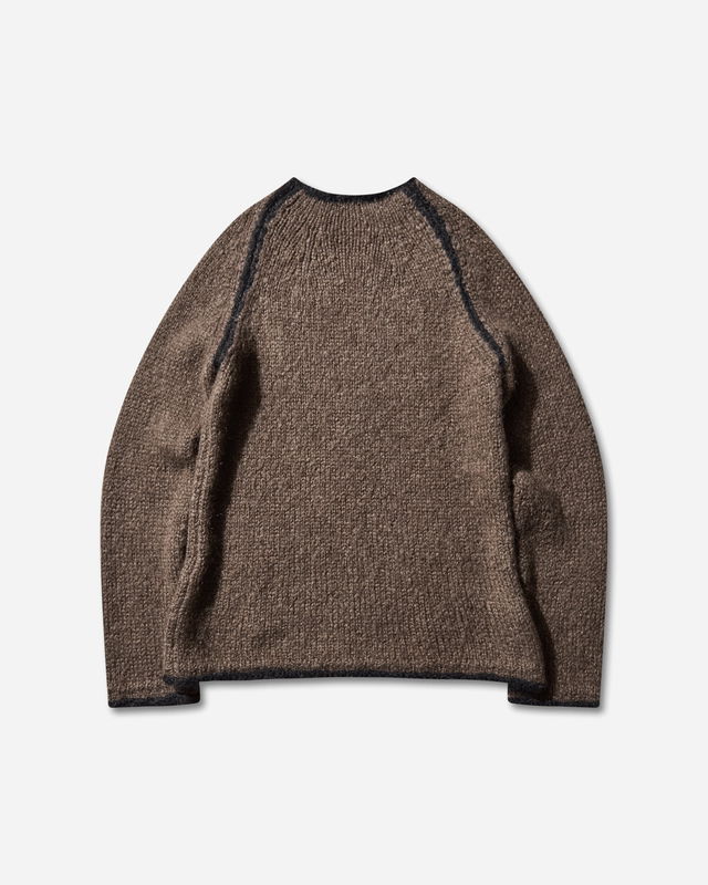 Rider Roundneck Sweater
