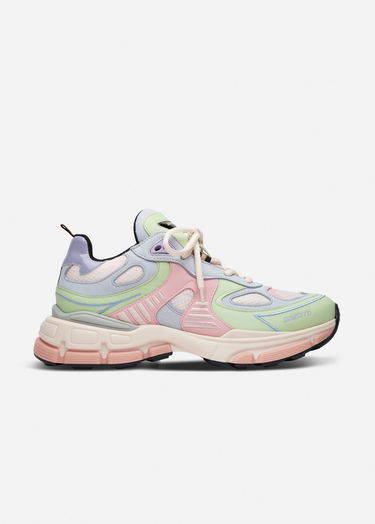 Кецове и обувки AXEL ARIGATO Sphere Runner Многоцветен | F2825002, 8