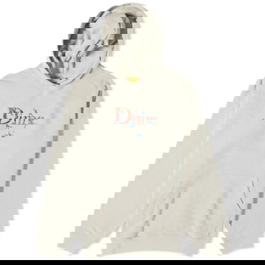 Суитчър Dime Summit Hoodie Сиво | DIMEHO8-TAU, 0