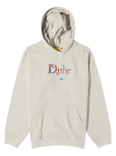 Суитчър Dime Summit Hoodie Сиво | DIMEHO8-TAU