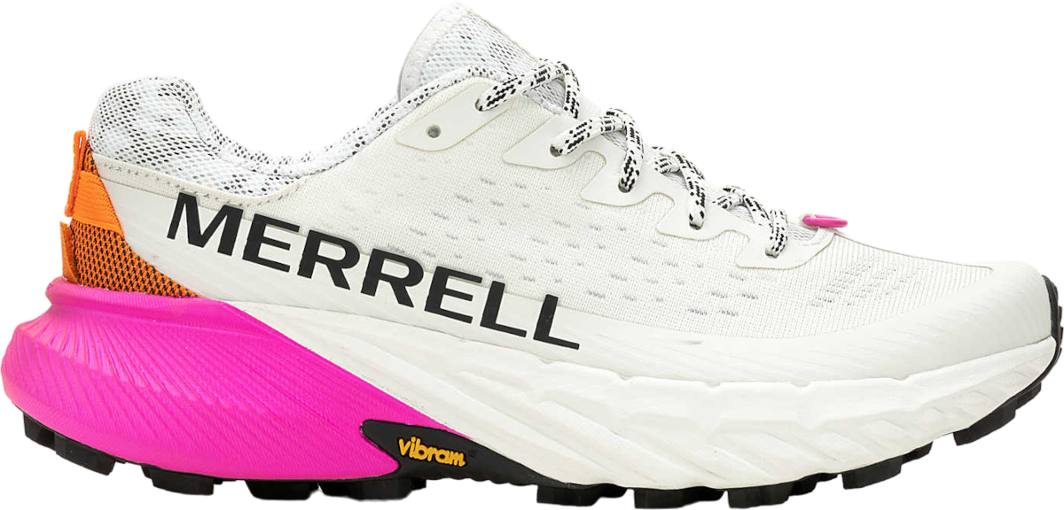 Кецове и обувки Merrell AGILITY PEAK 5 Бяло | j068234, 0