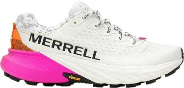 Кецове и обувки Merrell AGILITY PEAK 5 Бяло | j068234, 0