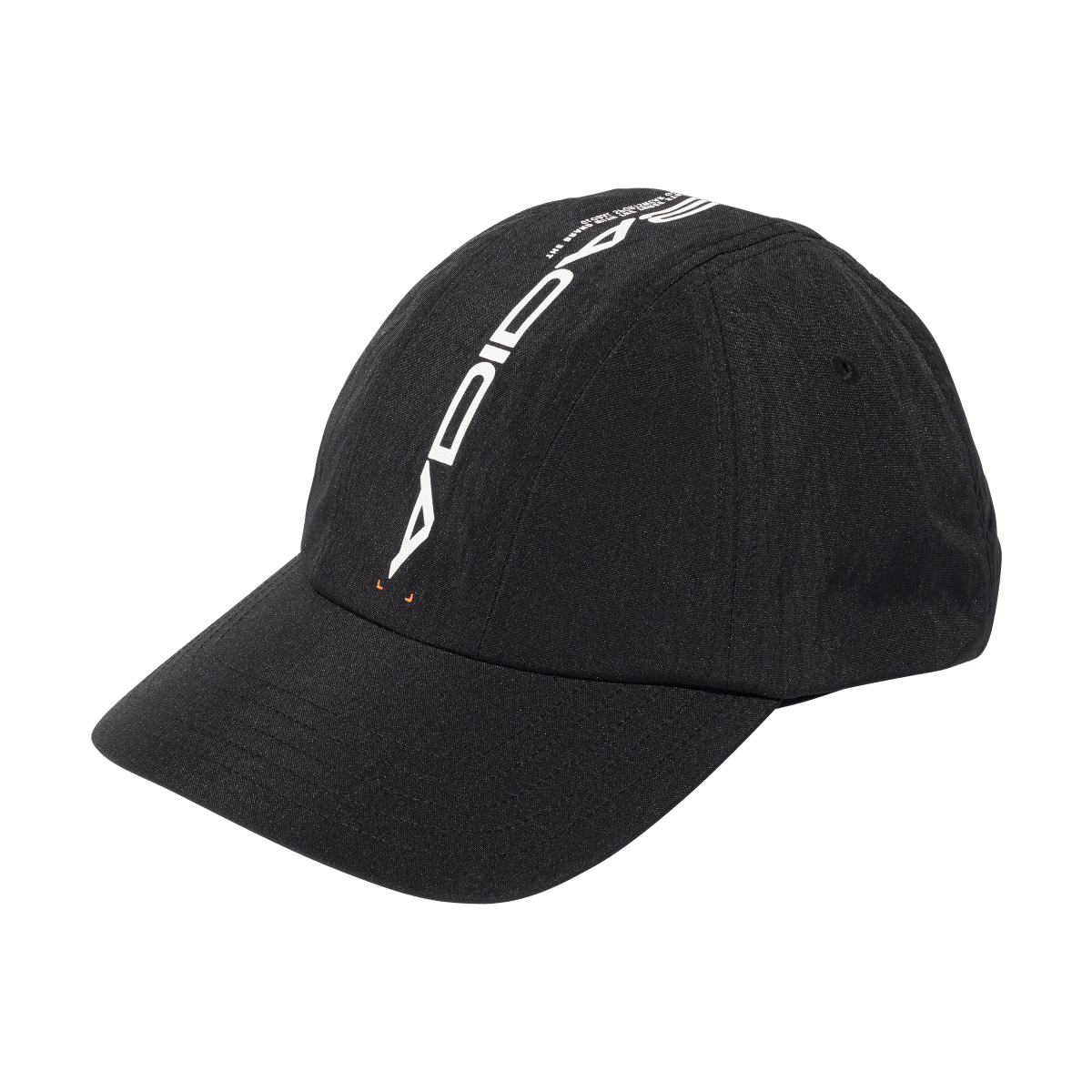 Шапка с козирка adidas Originals 7P Cap Черно | GT4801, 0
