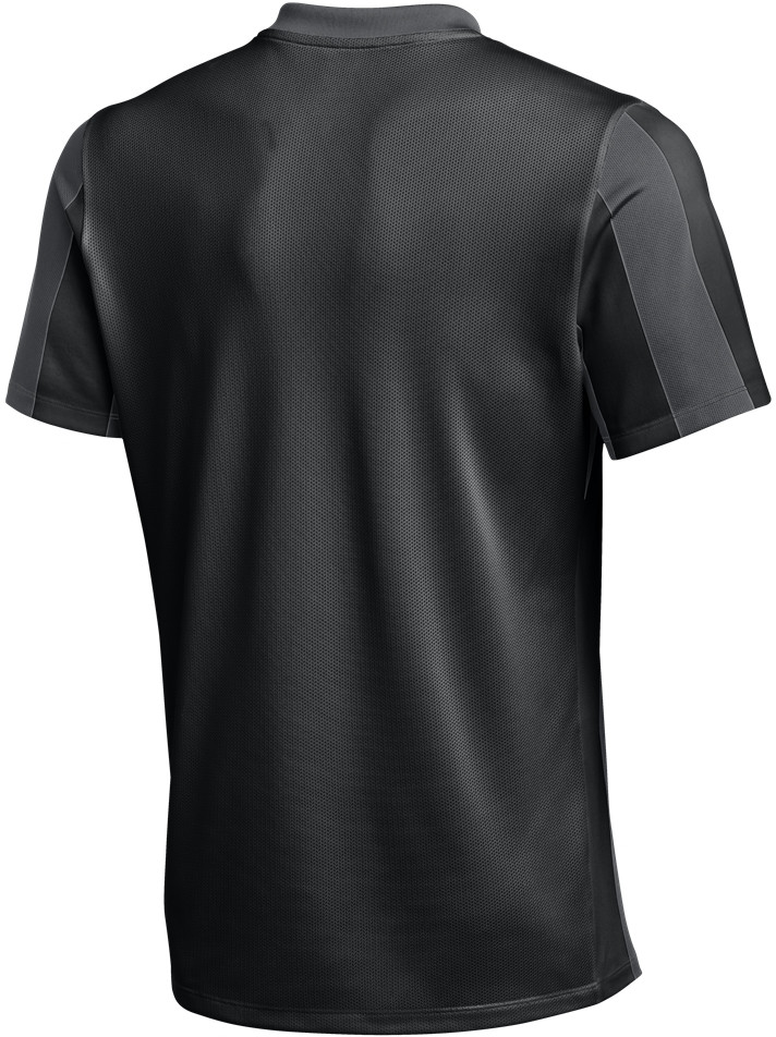 Фланелка Nike Nike Striped Division V Jersey Short Sleeve Черно | fz9337-010, 1