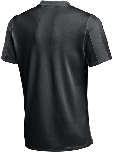 Фланелка Nike Nike Striped Division V Jersey Short Sleeve Черно | fz9337-010, 1