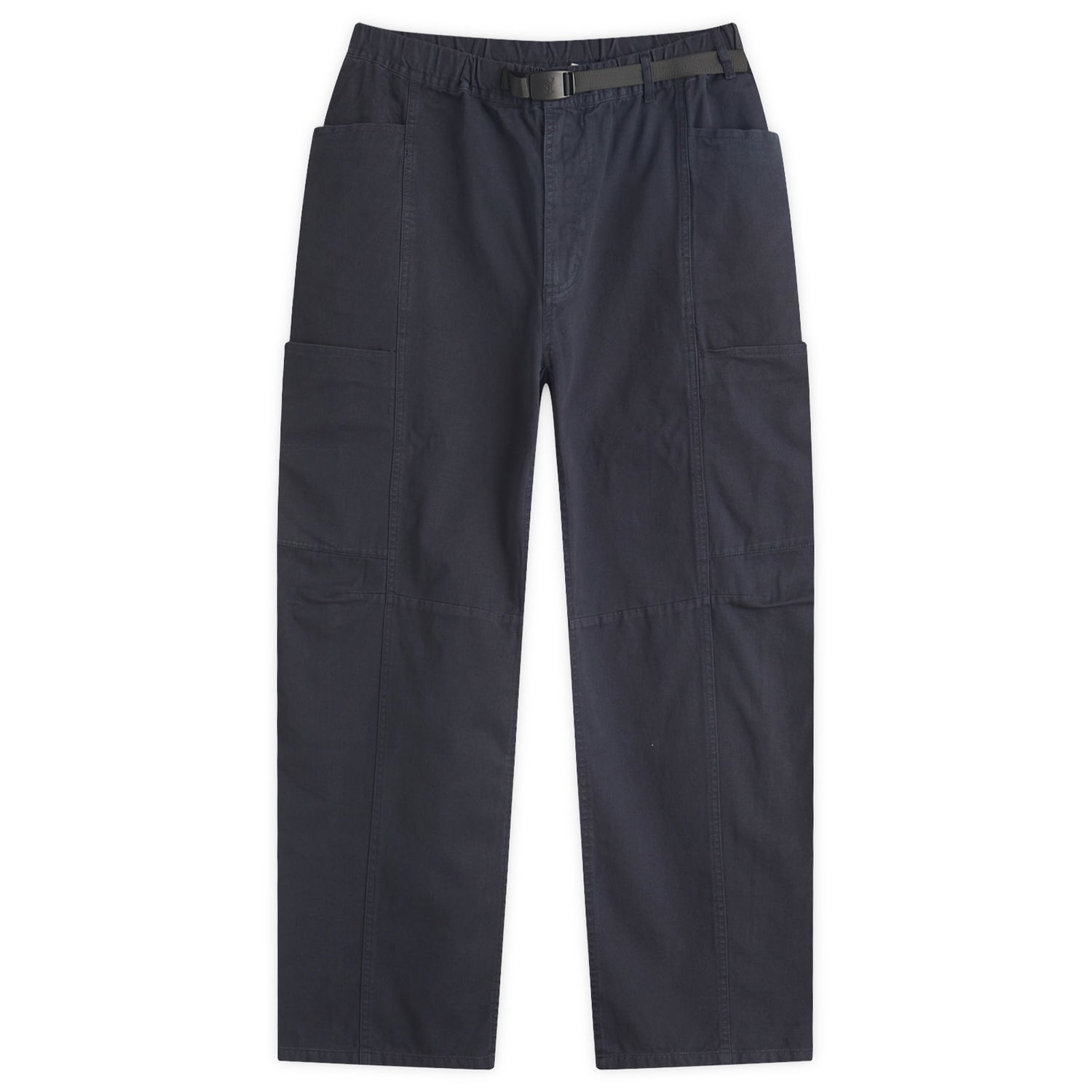 Карго панталони GRAMICCI Gramicci Voyager Pants, Size Large Тъмно синьо | G5SM-P086-NAV, 0