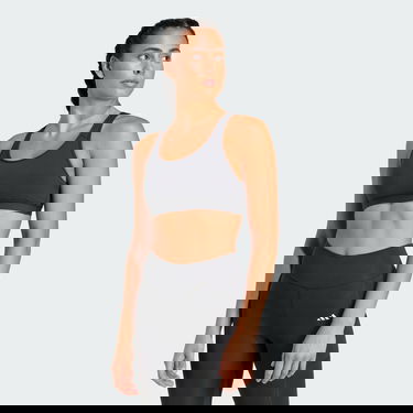 Сутиен adidas Performance Essentials Sports Bra Черно | JG1408, 3