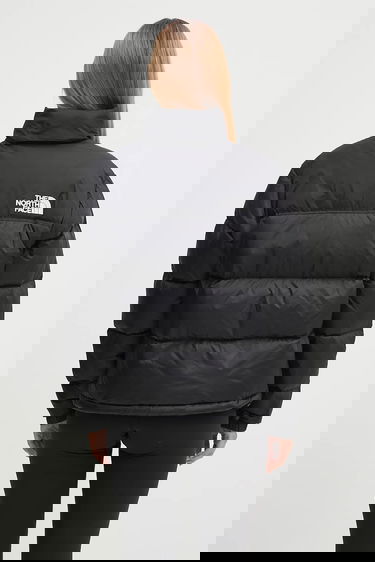 Пухо яке The North Face 1996 Retro Nuptse Jacket Черно | NF0A3XEOGOF1, 4