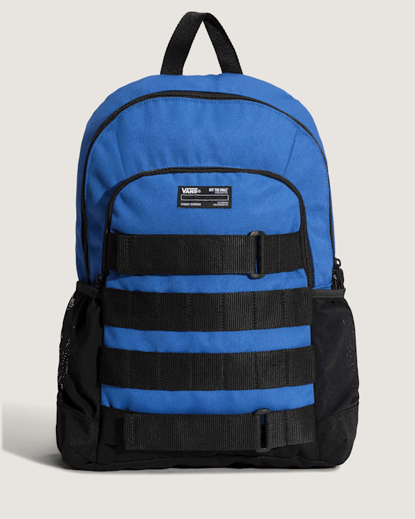 Раница Vans Vans Off the Wall Skatepack Синьо | VN000PSE7WM, 0