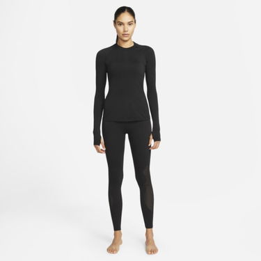 Тениска Nike MMW Top Черно | DD9424-010, 0