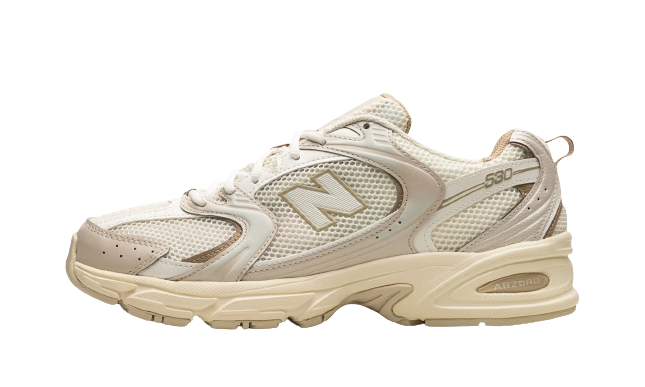 Кецове и обувки New Balance 530 Бежово | MR50AA3
