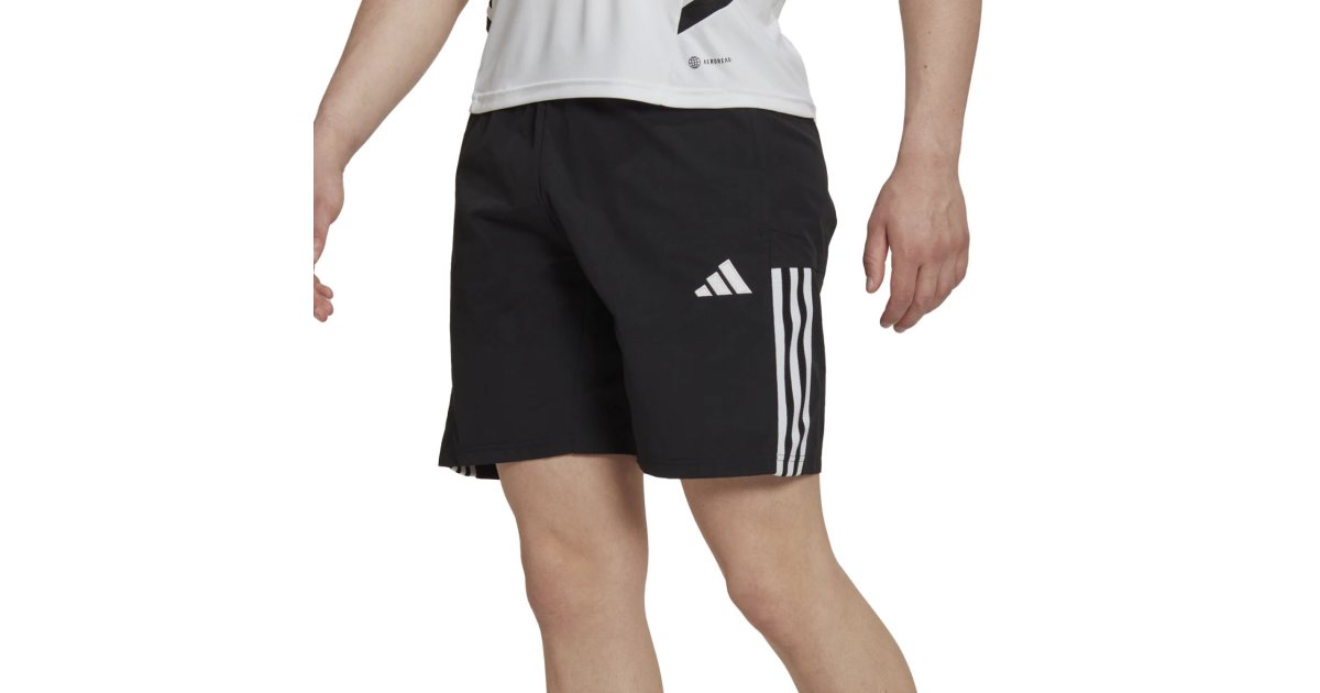 Къси панталони adidas Originals Tiro 23 Competition Downtime Shorts Черно | hi4710, 1