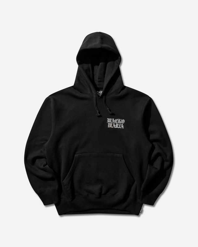 Heavy Weight Hoodie