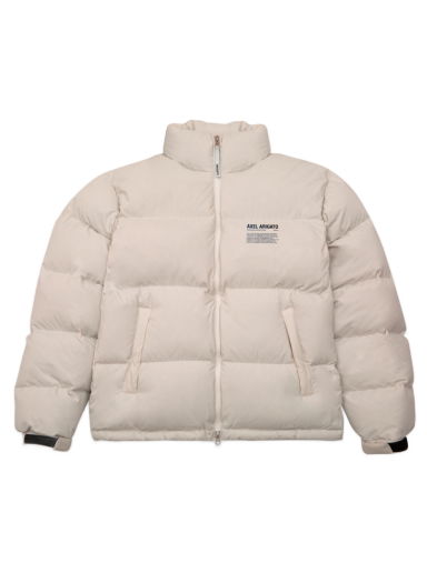 Observer Puffer Jacket