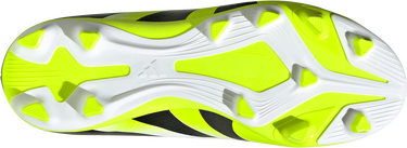 Кецове и обувки adidas Performance Predator Club Firm/Multi-Ground Бяло | JH8868, 2