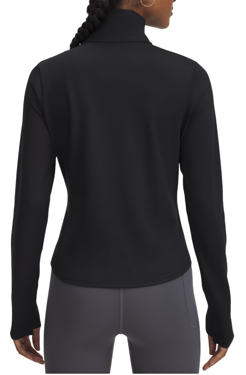 Пуловер Under Armour Under Armour Motion 1/2 Zip Top Черно | 6001618-001, 1