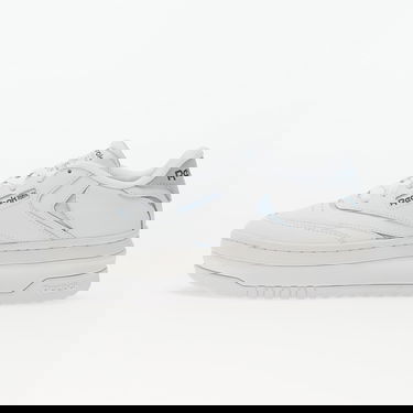 Кецове и обувки Reebok Club C Extra Бяло | 100033106, 0