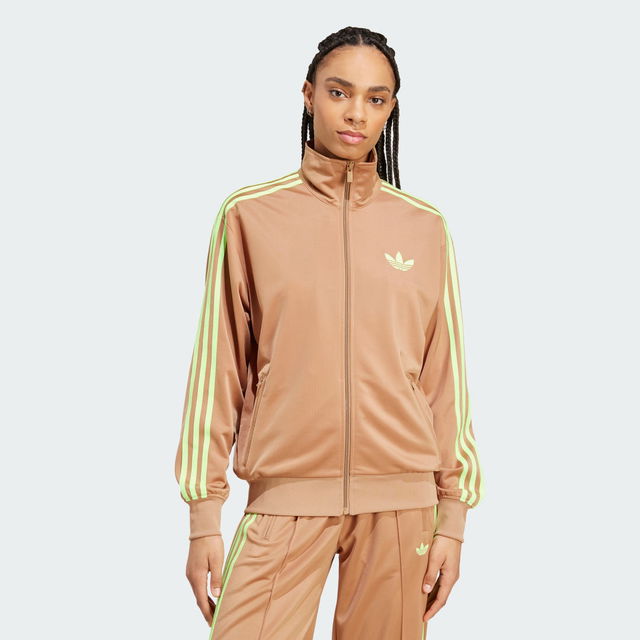 Adicolor Classic Firebird Loose Track Jacket