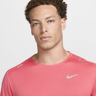 Тениска Nike Rise 365 Dri-FIT Розово | CZ9184-629, 2