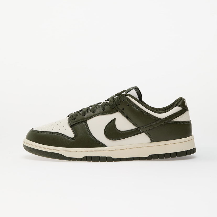 Кецове и обувки Nike Dunk Low 'Cargo Khaki' Зелено | HF5441-102