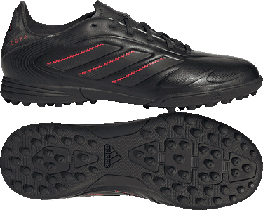 Кецове и обувки adidas Performance COPA PURE III LEAGUE TF Черно | ie1189, 1