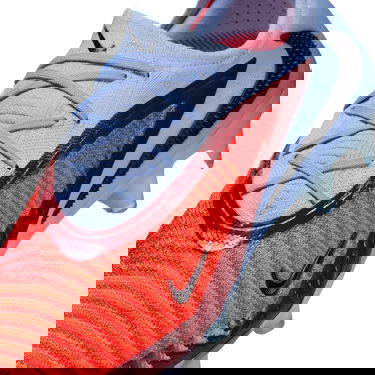 Кецове и обувки Nike Phantom 6 Low Elite FG Многоцветен | hj2146-400, 5