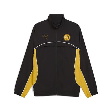 Ветровка Puma Borussia Dortmund FtblStatement Cellerator Jacket Черно | 781689_10, 5