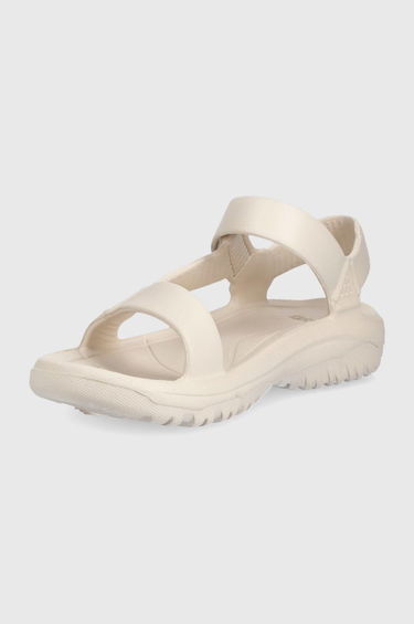 Кецове и обувки Teva Hurricane Drift Sandals Бяло | 1124070-BIR, 2