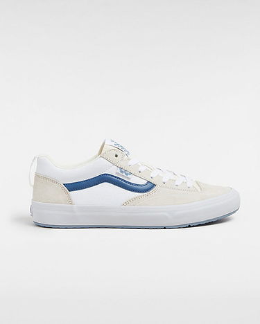 Кецове и обувки Vans Skate Lizzie Low Бяло | VN0A2Z3GWHE, 0