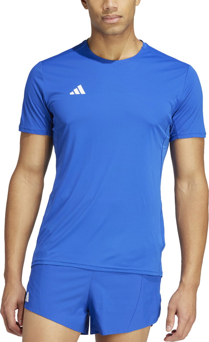 Тениска adidas Originals adidas Adizero Синьо | it1469, 0