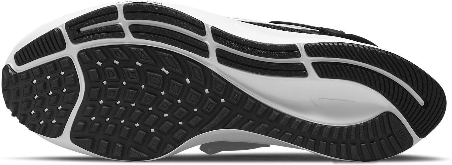 Кецове и обувки Nike Air Zoom Pegasus 38 Flyease W Черно | da6698-001, 1