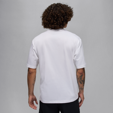 Тениска Jordan Jordan AJ11 Cotton T-Shirt Бяло | IM6513-100, 3