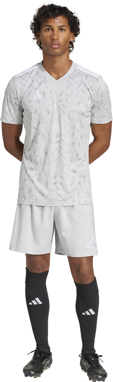 Фланелка adidas Originals Adidas Icon25 Jersey Сиво | jn6985, 1