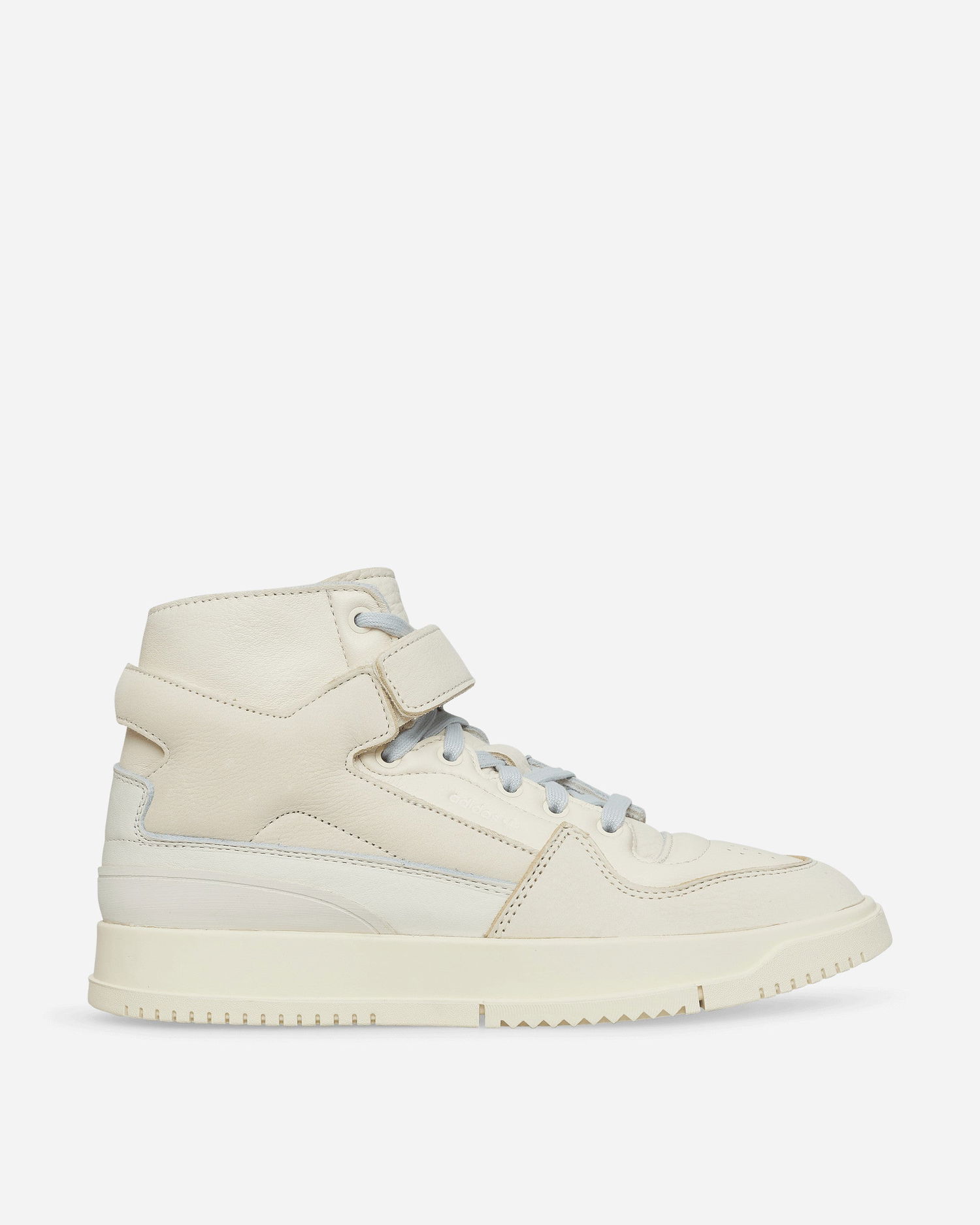 Кецове и обувки adidas Originals Forum Premiere "Beige" Бежово | GY5800, 1